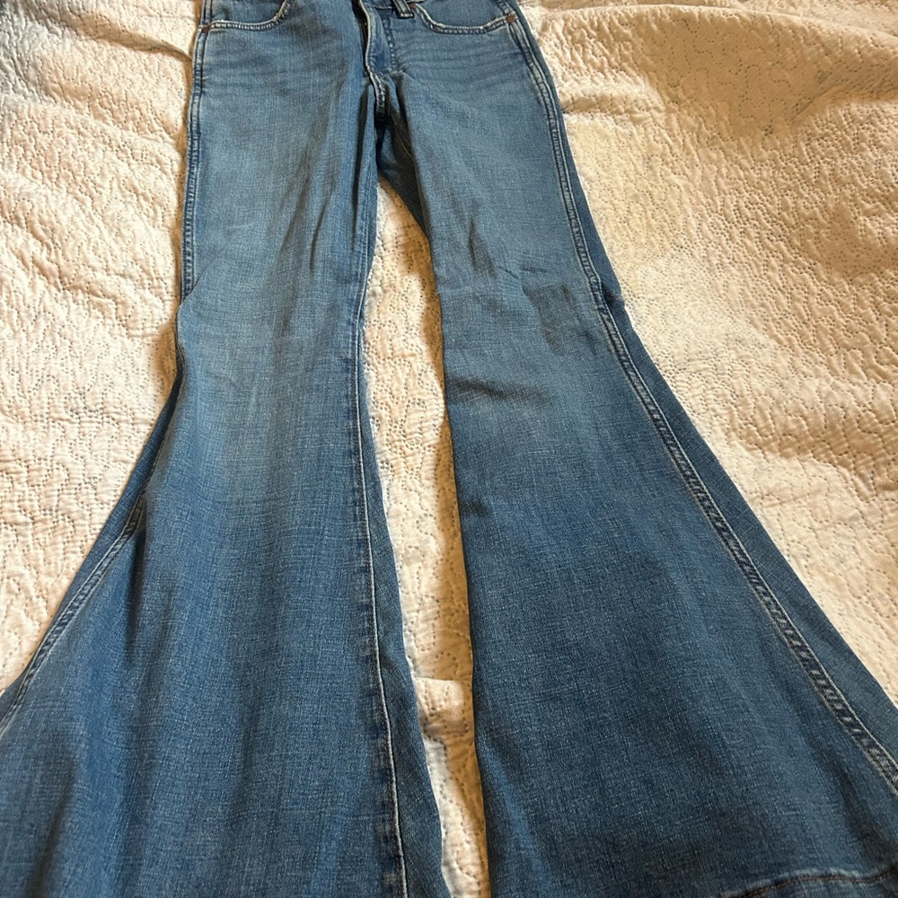 Brand new tags still on them!